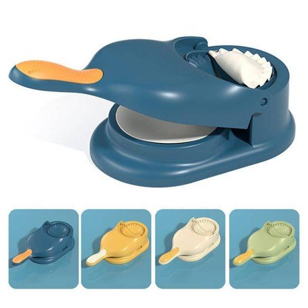 2 in 1 dumpling maker samosa maker without box random color 2 2 in 1 dumpling maker samosa maker without box random color 2