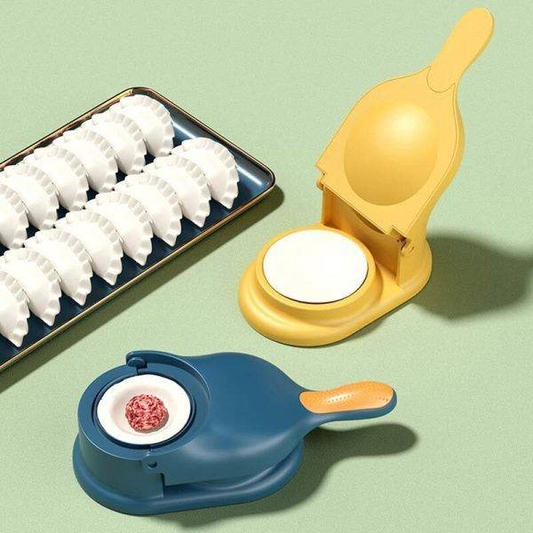 2 in 1 dumpling maker samosa maker without box random color 3 2 in 1 dumpling maker samosa maker without box random color 3