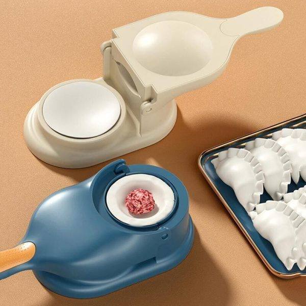2 in 1 dumpling maker samosa maker without box random color 6 2 in 1 dumpling maker samosa maker without box random color 6