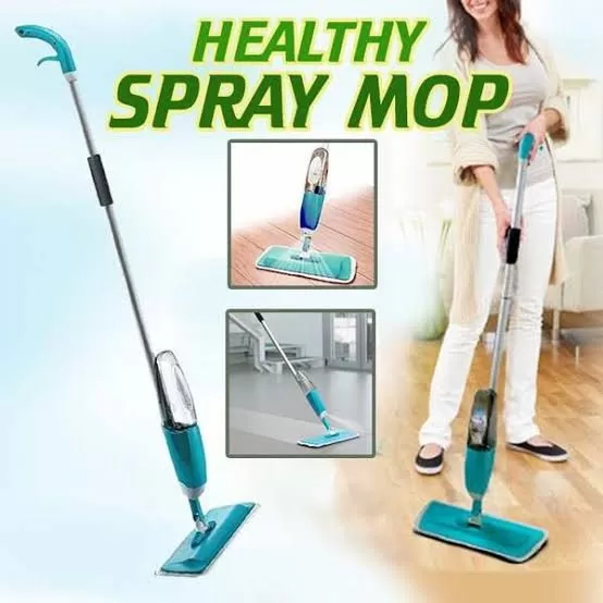 healthy spray mop microfiber aluminium floor cleaning mop 360°rotating jpg healthy spray mop microfiber aluminium floor cleaning mop 360°rotating jpg